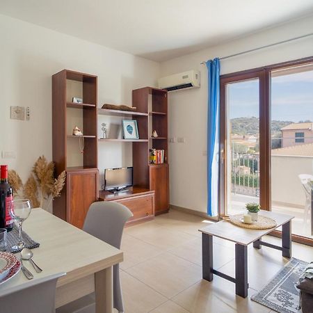 Ferienwohnung Porto Frailis 2 Tortolì Exterior foto