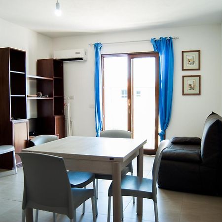 Ferienwohnung Porto Frailis 2 Tortolì Exterior foto