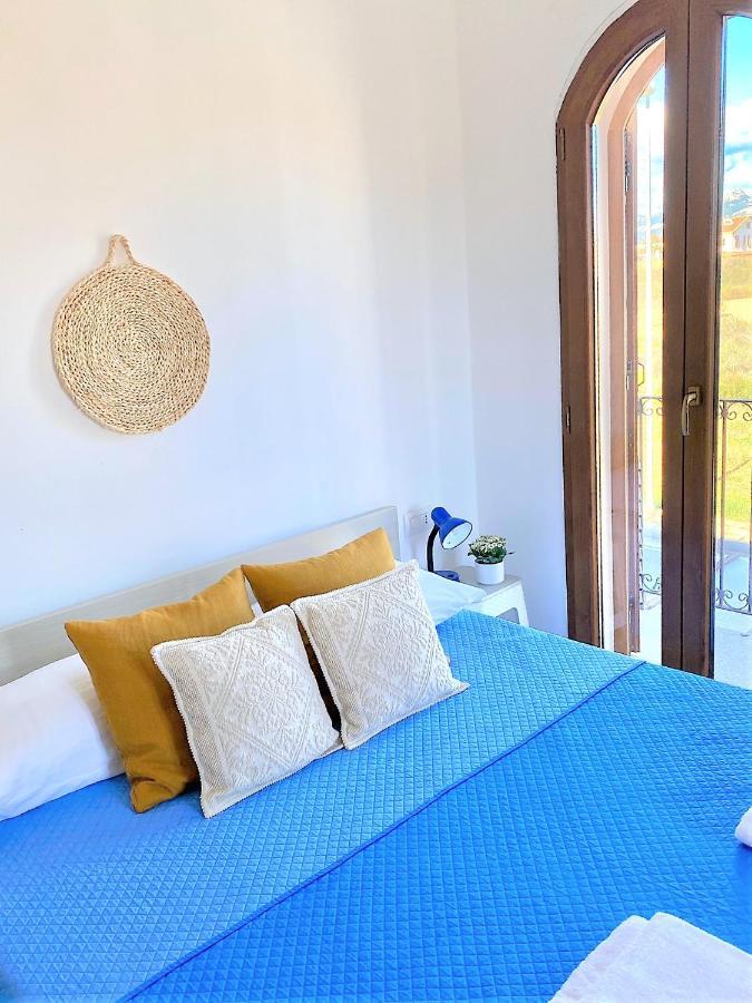 Ferienwohnung Porto Frailis 2 Tortolì Exterior foto