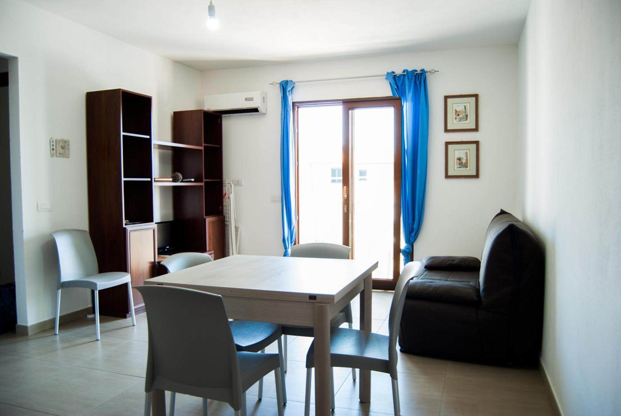 Ferienwohnung Porto Frailis 2 Tortolì Exterior foto
